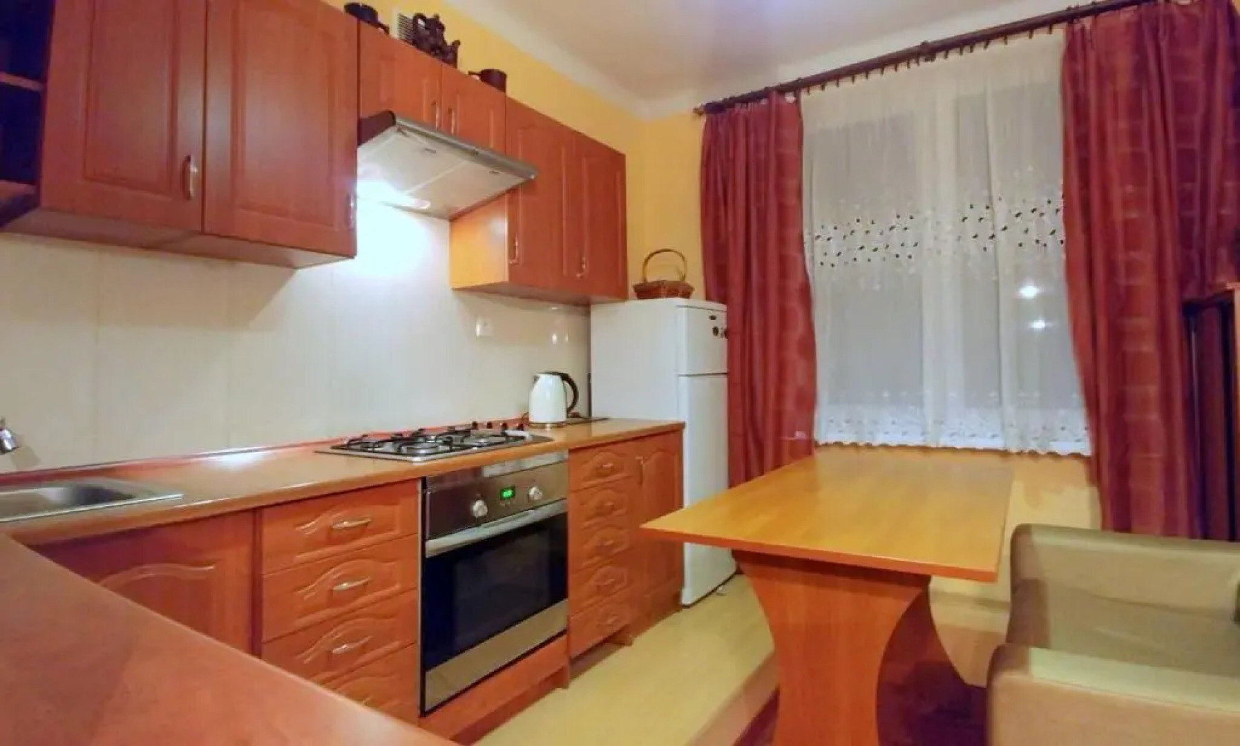 Apartament TwojaNoc