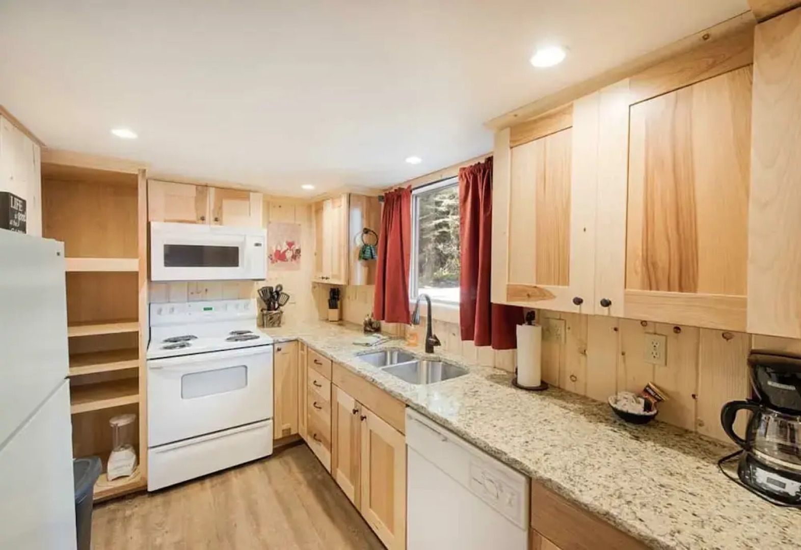 Brundage Bungalows