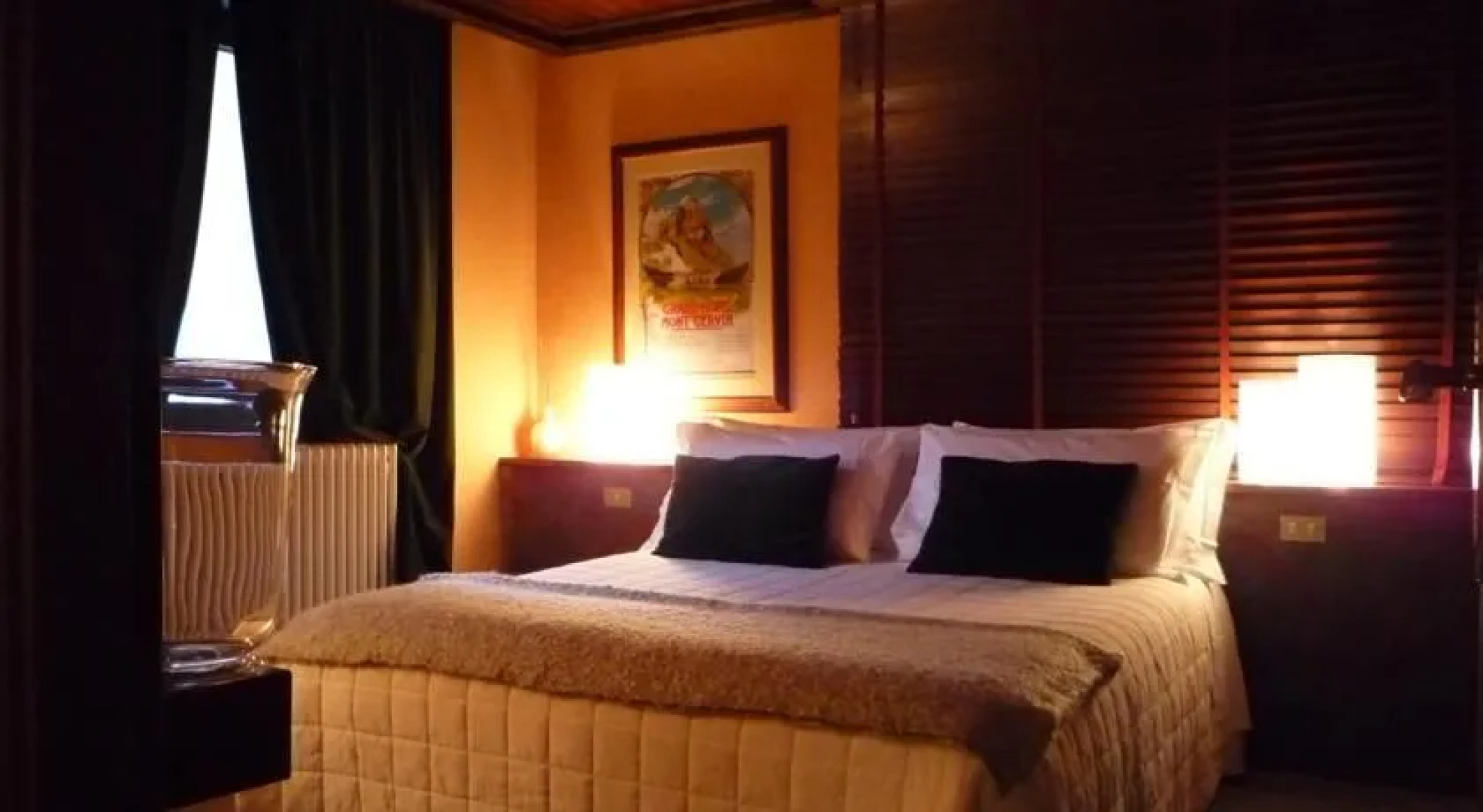 Le Samovar Guest House