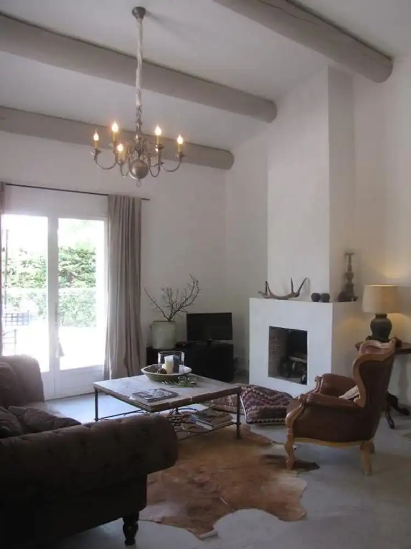 le Vent d'Etoile BnB