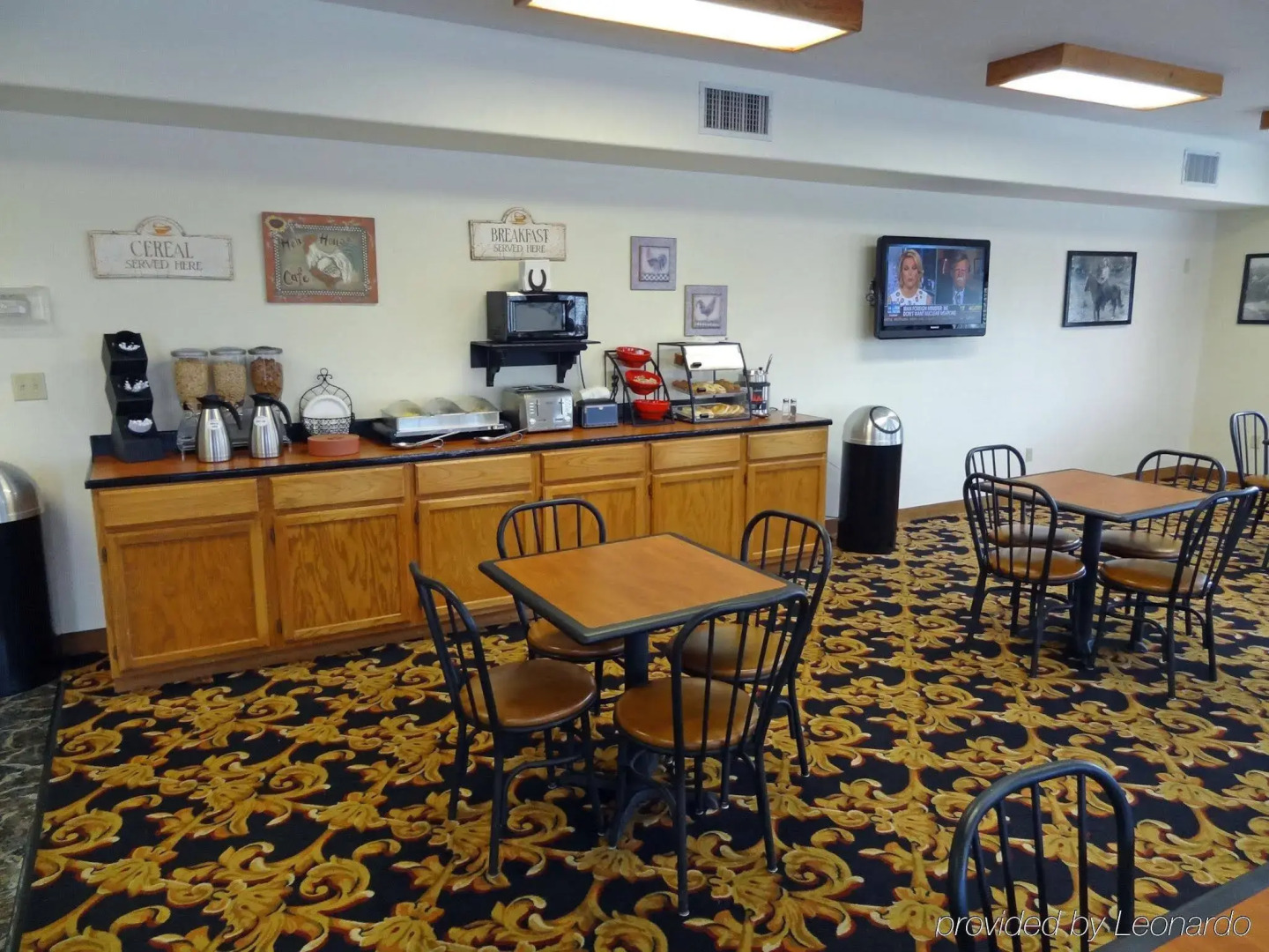 Texan Inn By OYO Beeville US-181