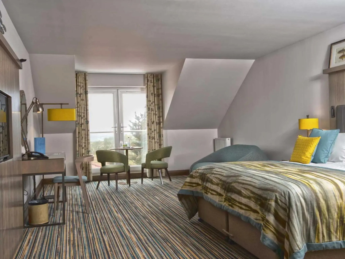 The Waterside Hotel
