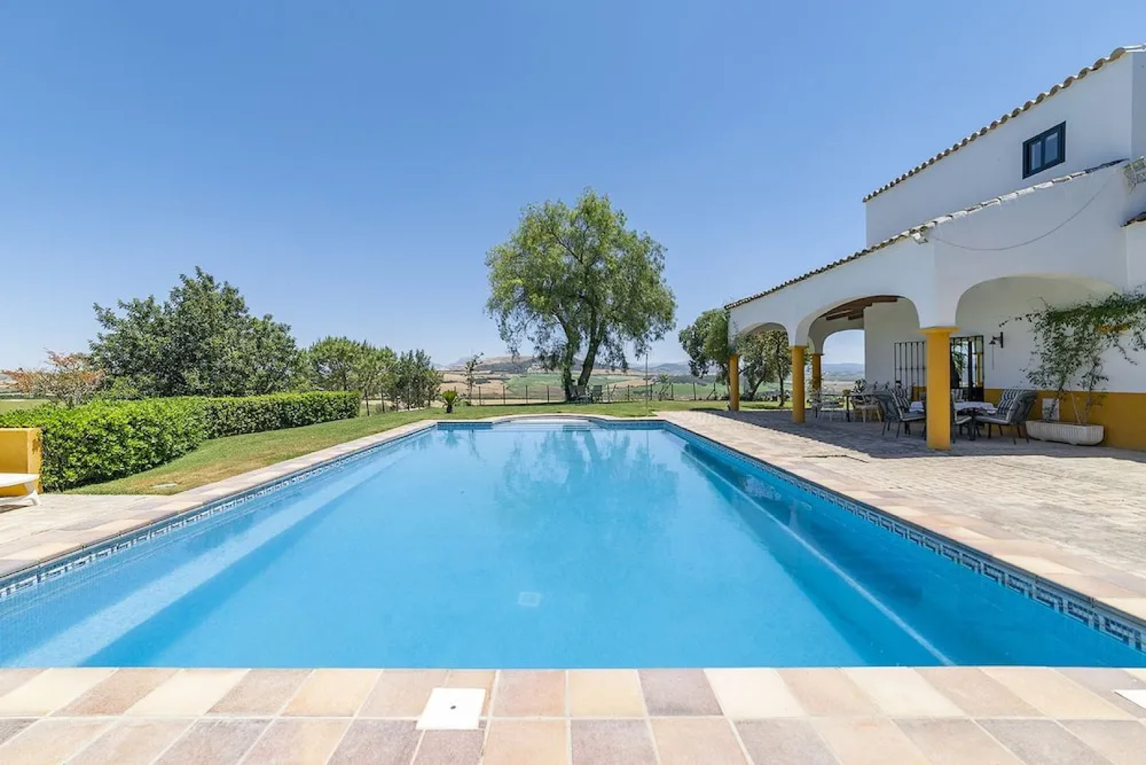 Alterhome Cortijo Sierra y Lago