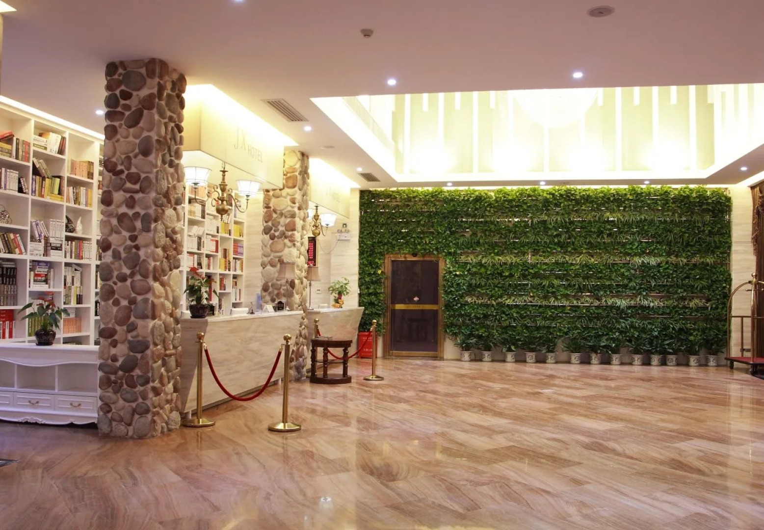 Jingxin International Hotel