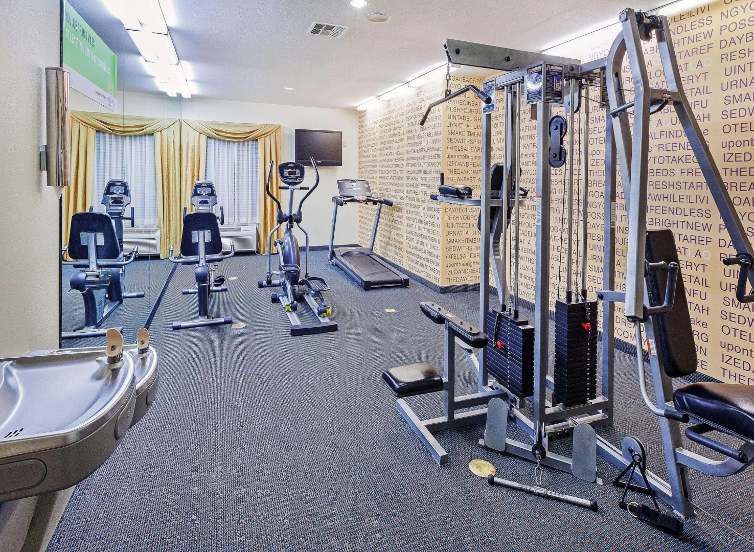 La Quinta Inn & Suites by Wyndham Alvin