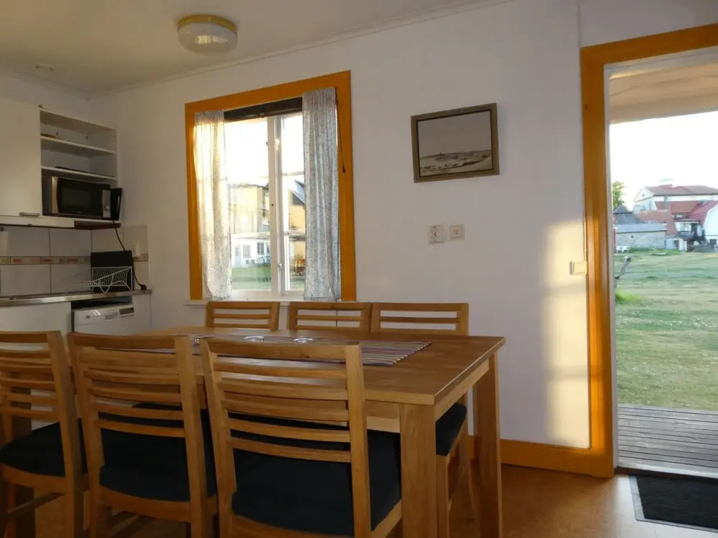 Kalkpatronsgården Borgvik