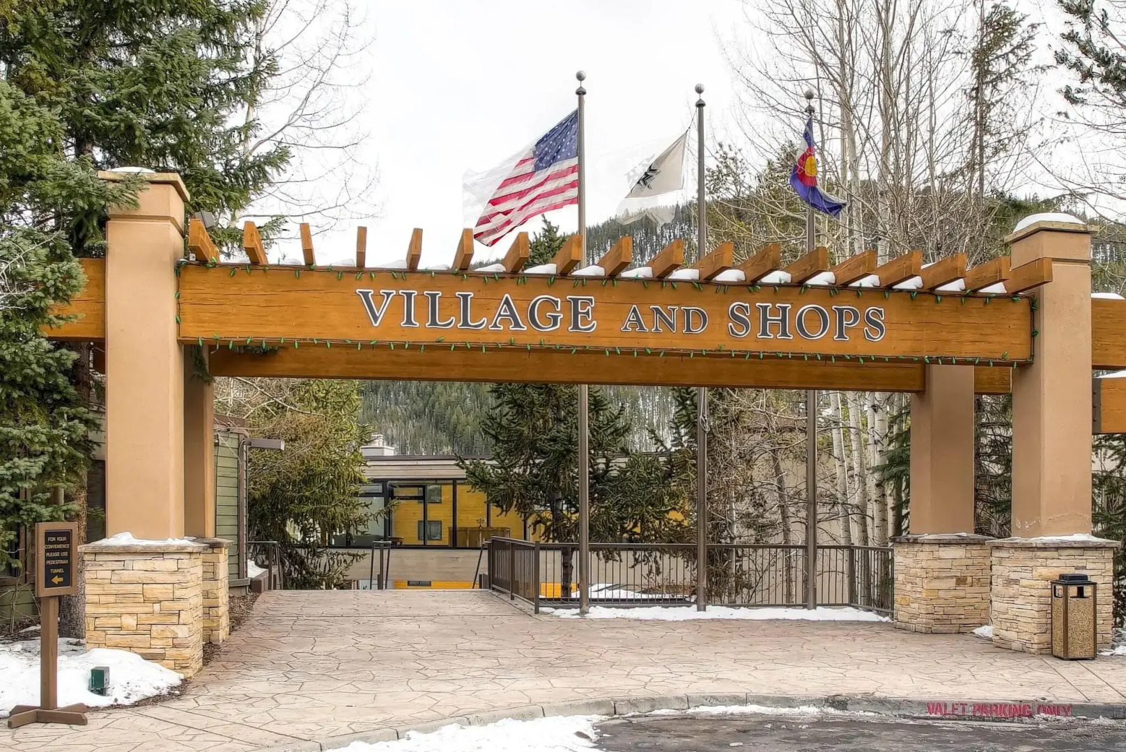 Keystone Lodge & Spa by Keystone Resort