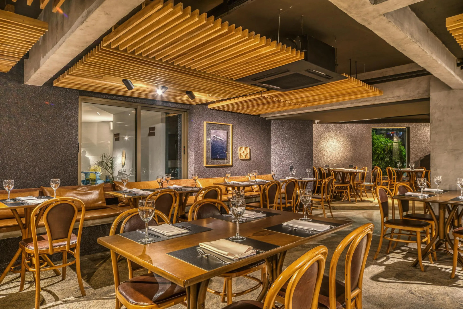 Hotel Ponta Verde Maceio