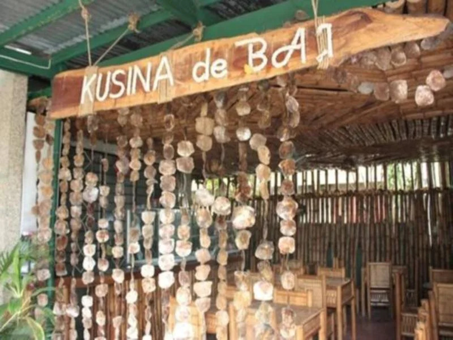 Homestay de Bai - Bed and Breakfast