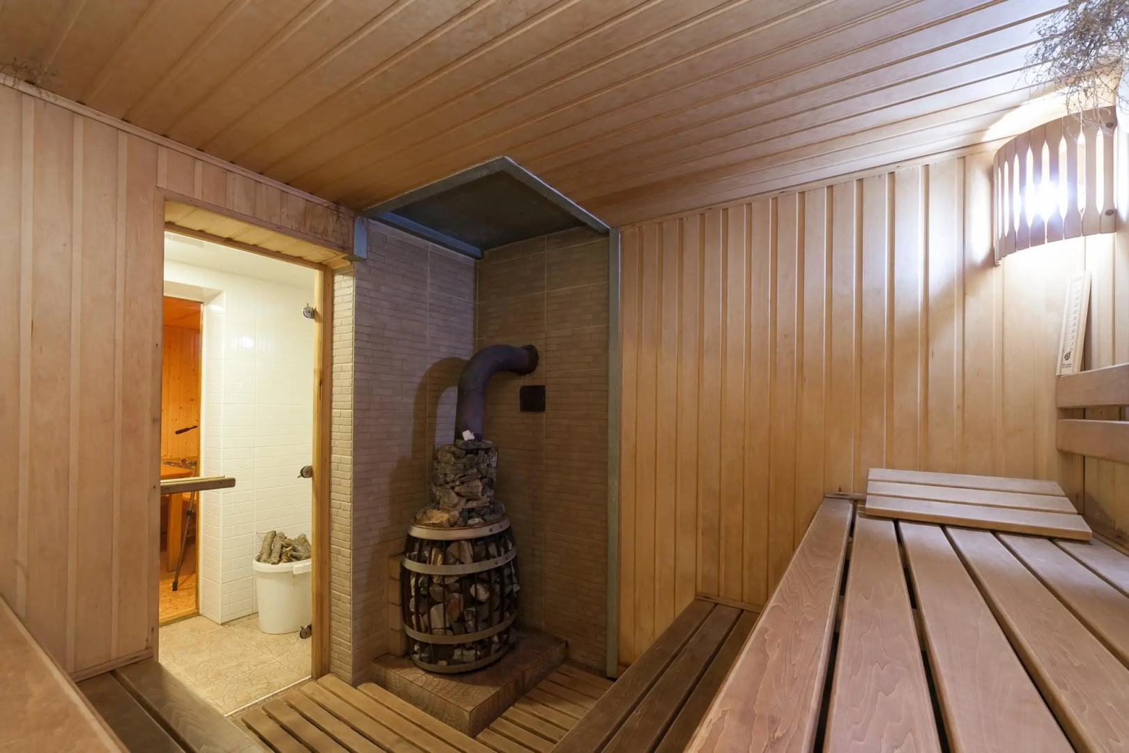 Седьмое Небо