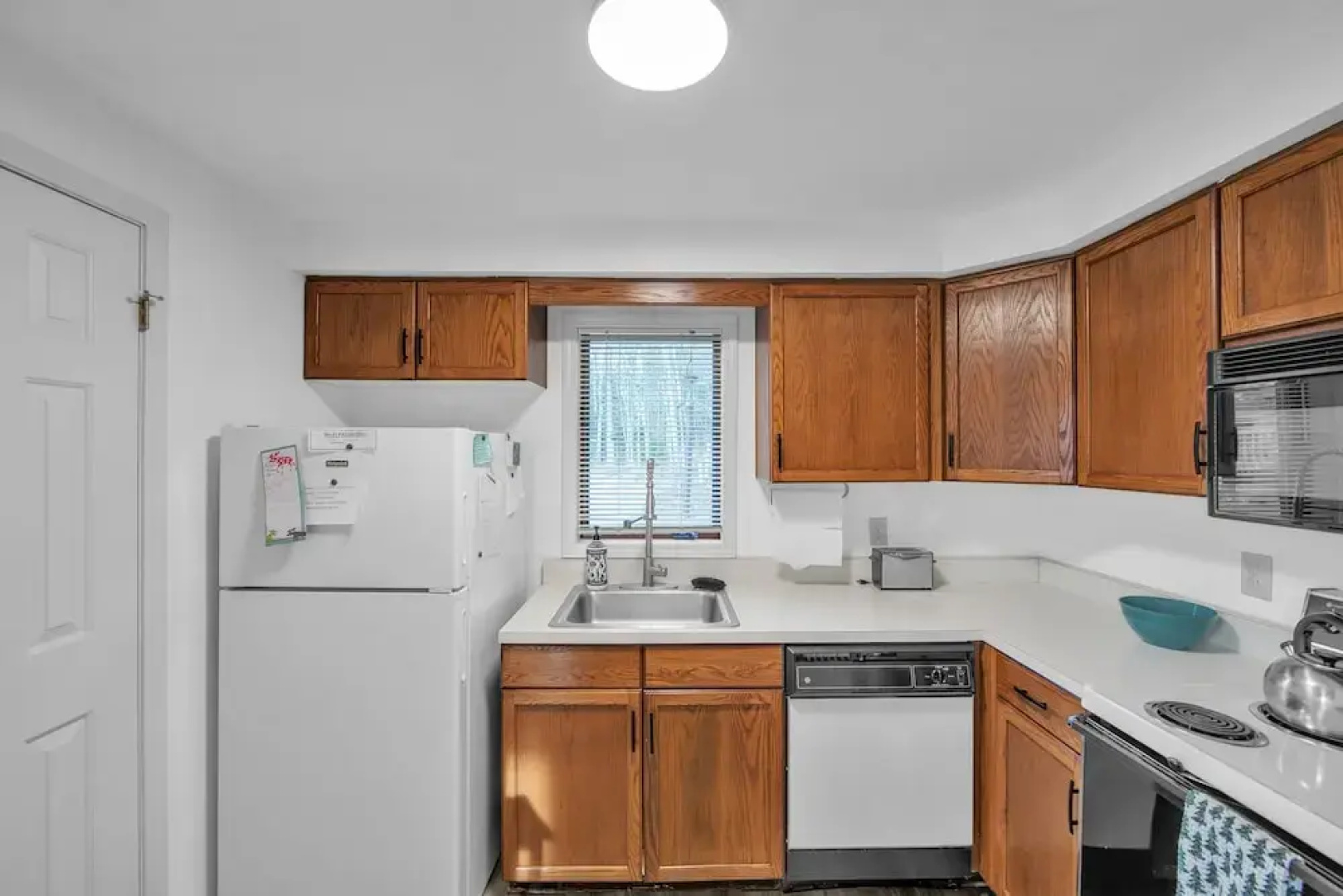 Little Cloud 10m Retreat With Adirondack Charm 1 Bedroom Townhouse by The Summit at Gore Mountain