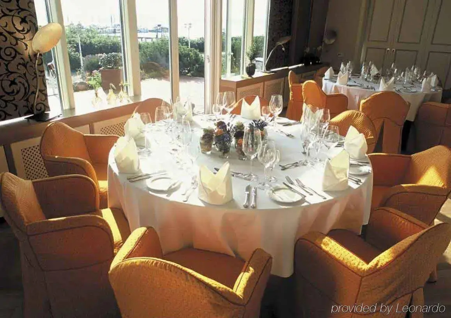 Hotel Wassersleben