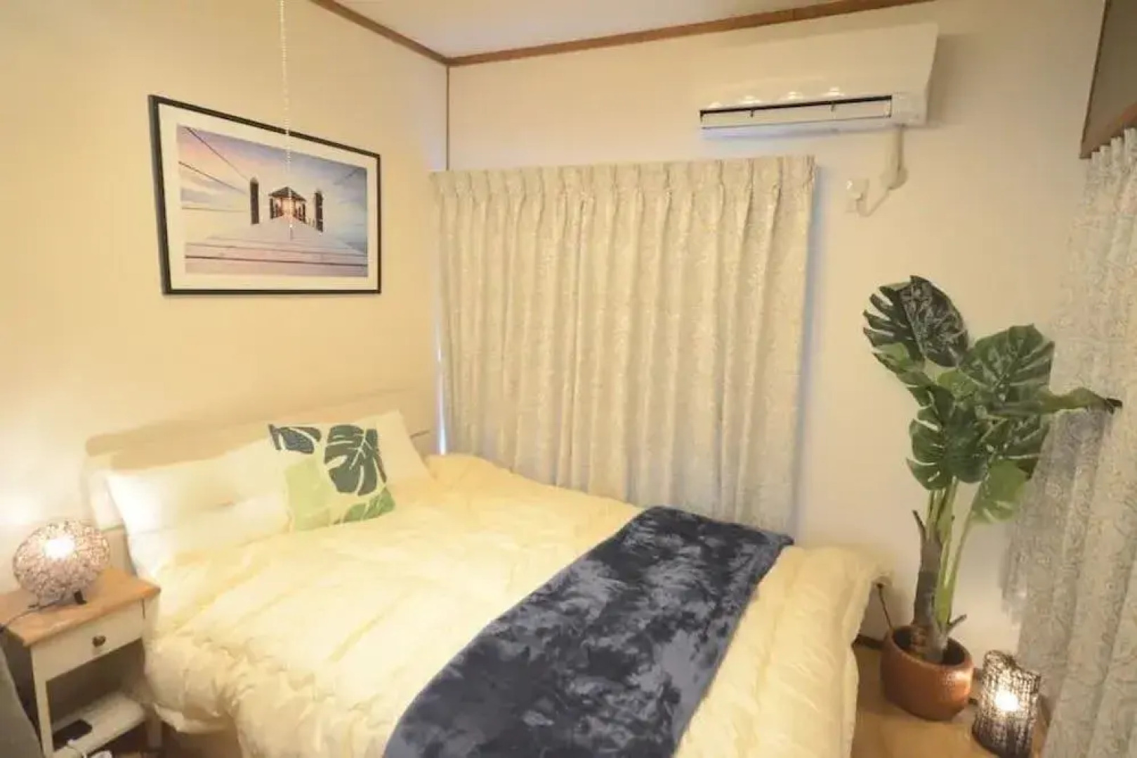 【Alphabed Takamatsu Katabara T / Vacation Stay 20140