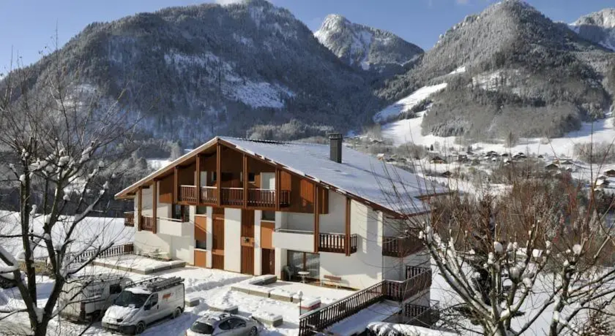 Résidence Plein Sud