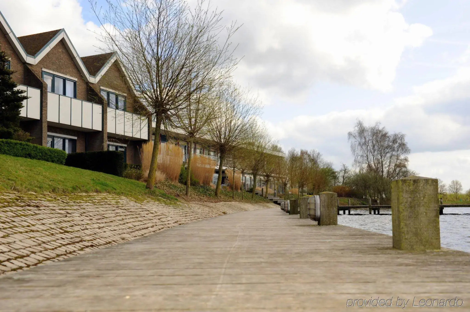 Postillion Hotel Amersfoort Veluwemeer