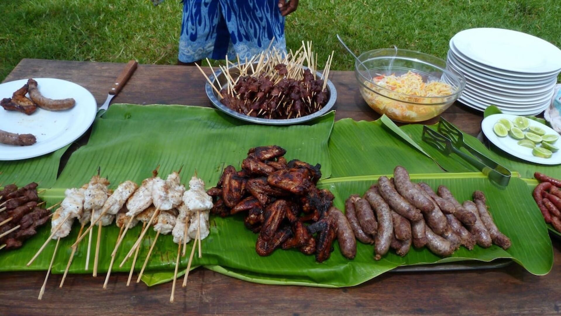 Madagascar Resort Ambaro Beach