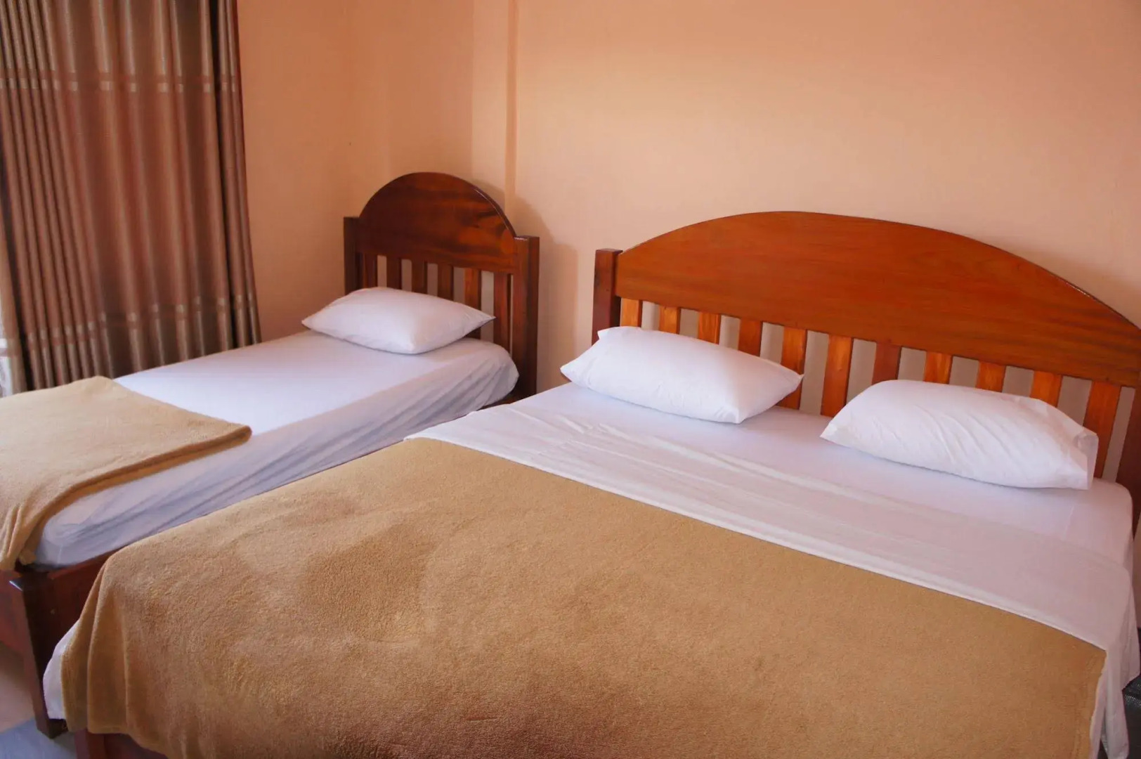 Viengsavanh Guest House