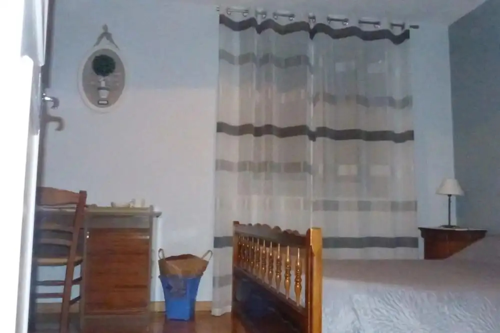 Chambres d'hotes de la Ville Patouard