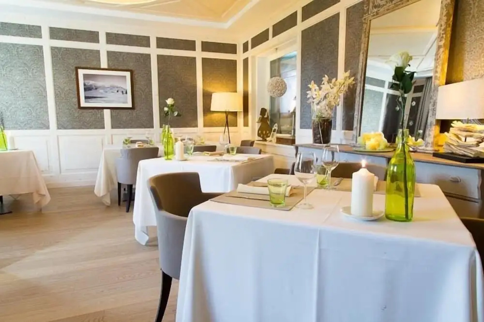 Hotel San Giacomo Spa&Gourmet