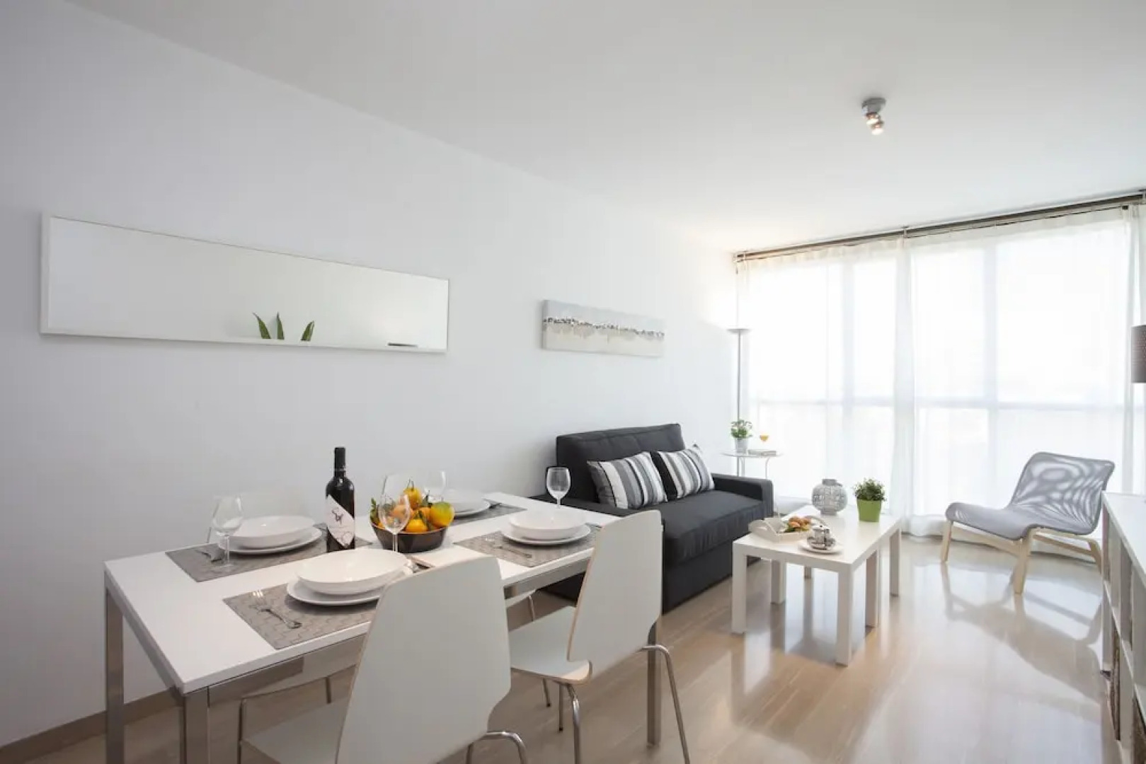 SingularStays Guillem de Castro