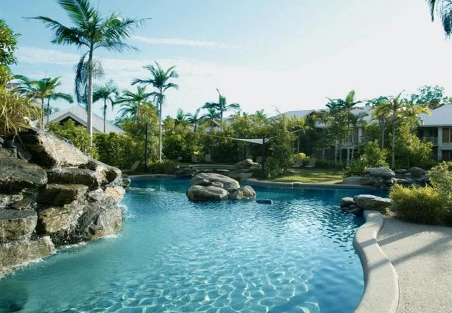 Paradise Links Resort Port Douglas