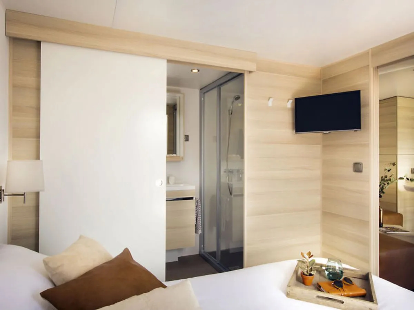 Domaine Les Mûriers (VED110)