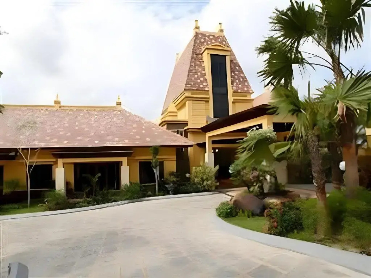 Star Hill Hotel Balikpapan