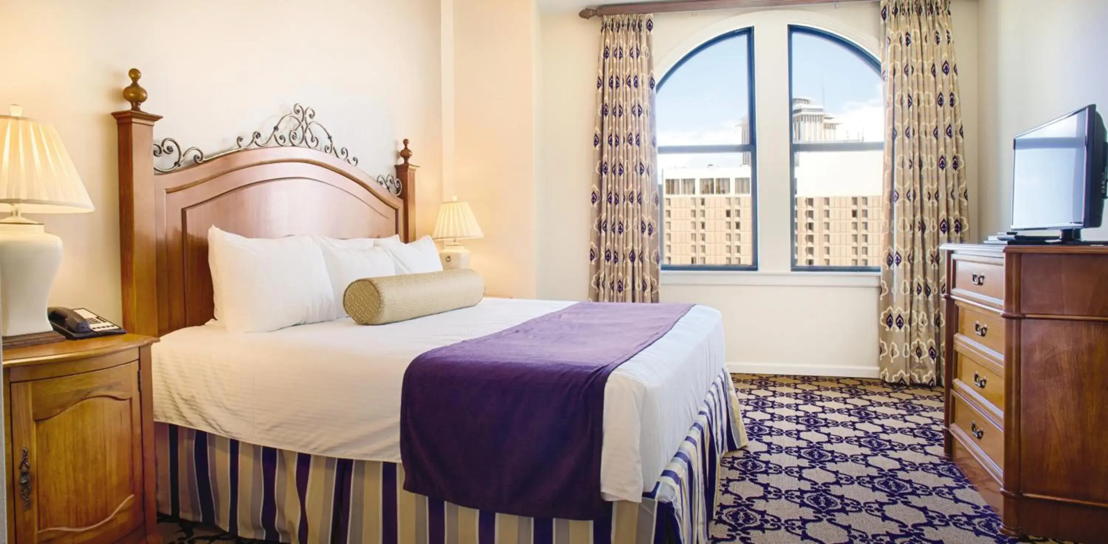 Club Wyndham La Belle Maison