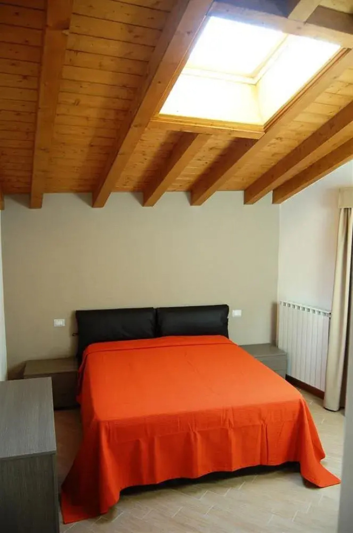 Suite Home Hotel Gavirate