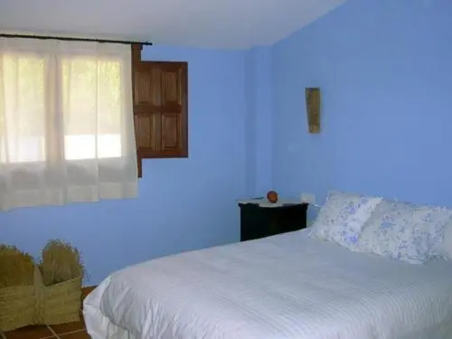 Las Canadas Apartamentos Rurales