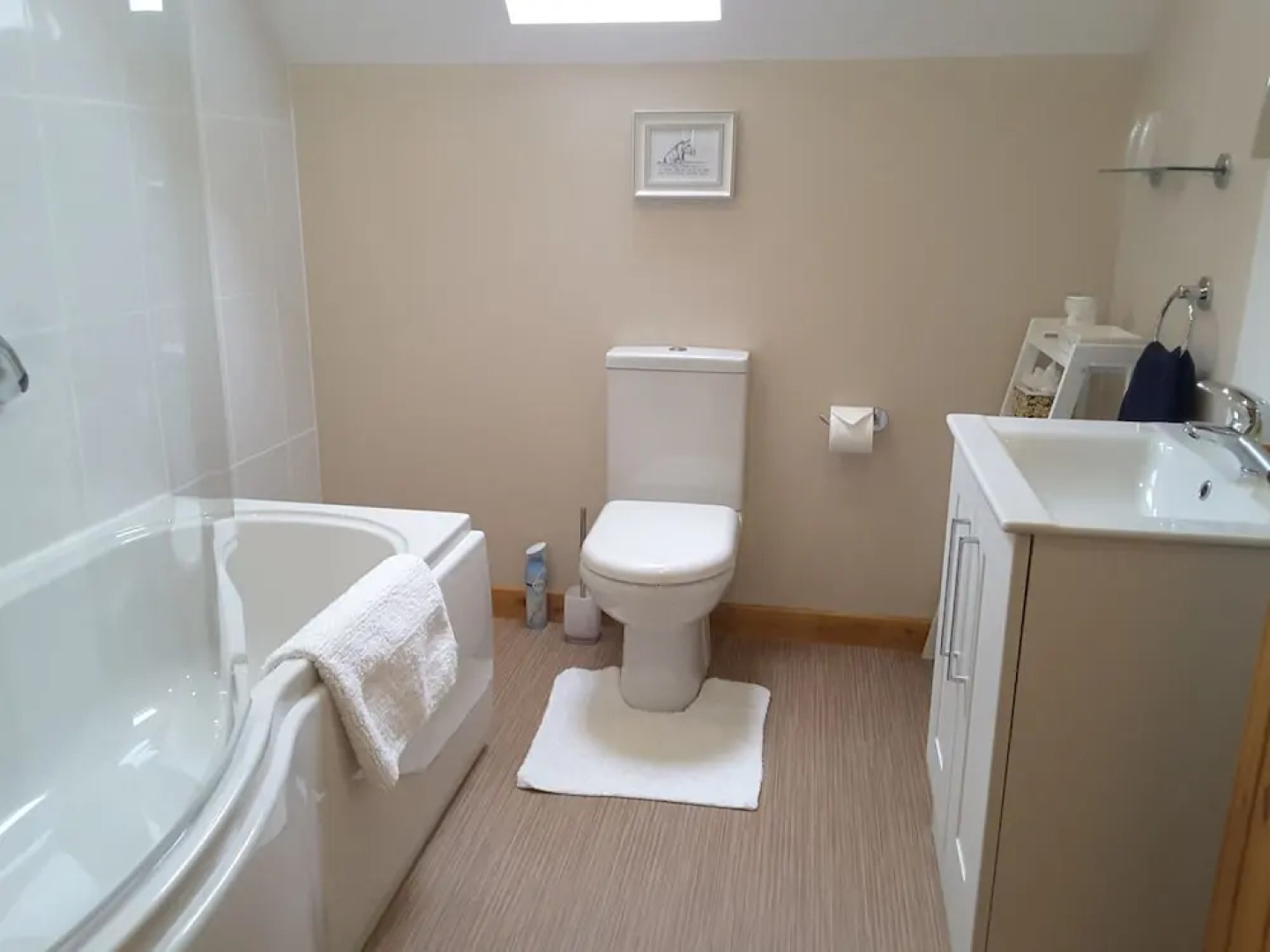 Conval View Bed & Breakfast