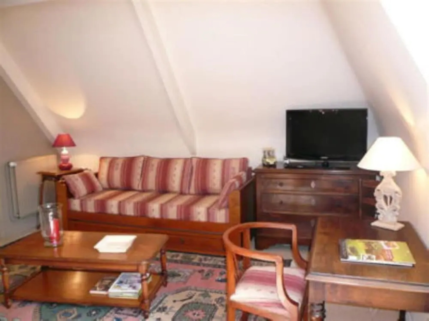 Chambre d'hôtes Le Clos du Pont Martin