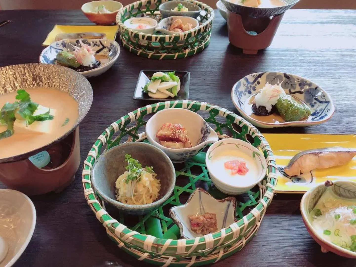 Nozawaonsen Azegamikan