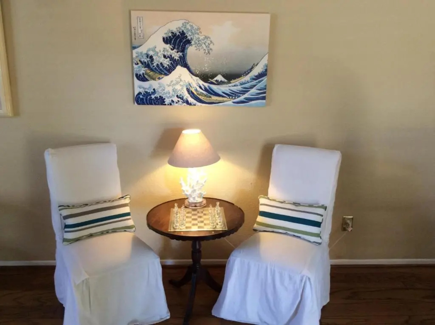 "California Dreamin'