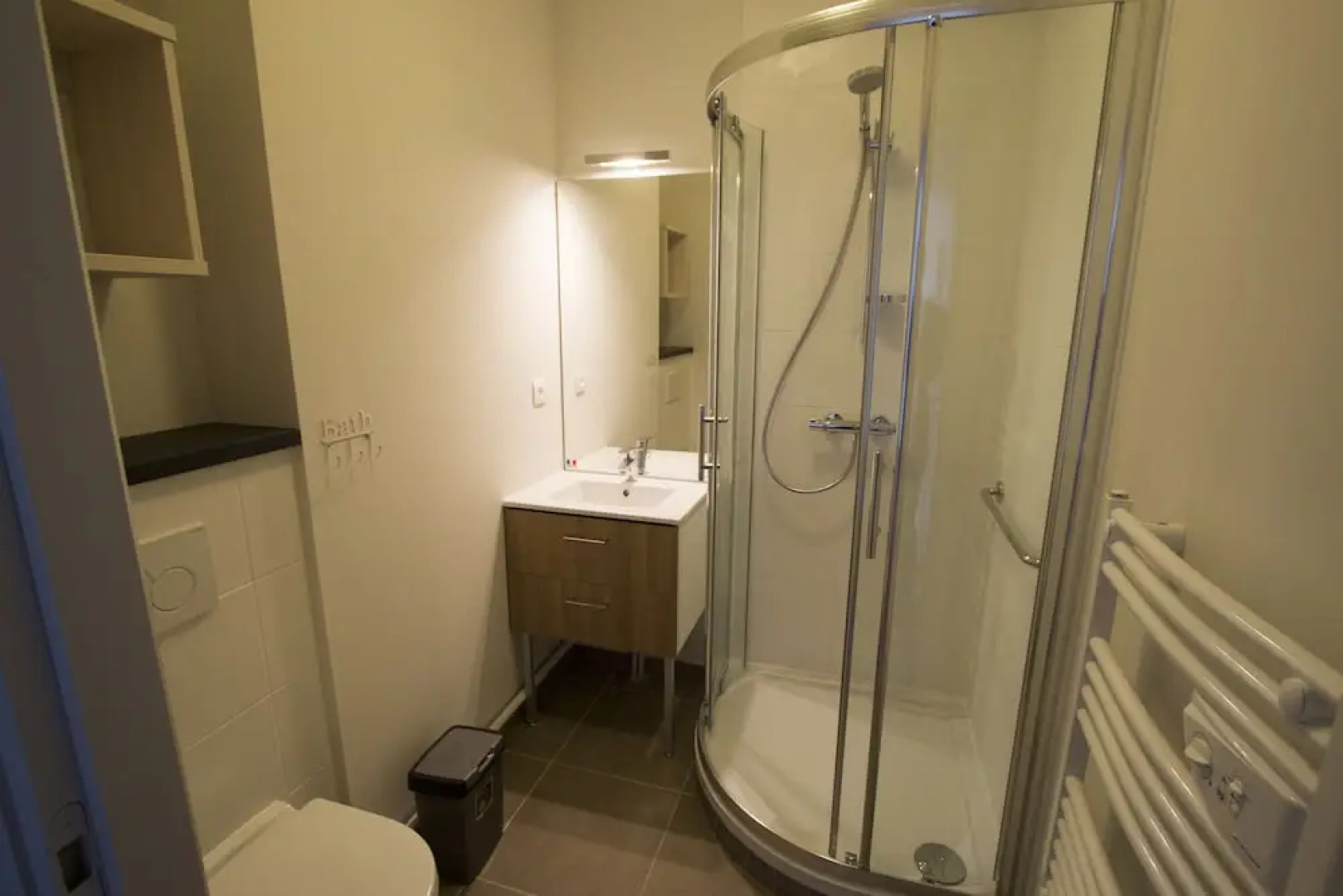 Evancy Bray-Dunes Etoile de mer