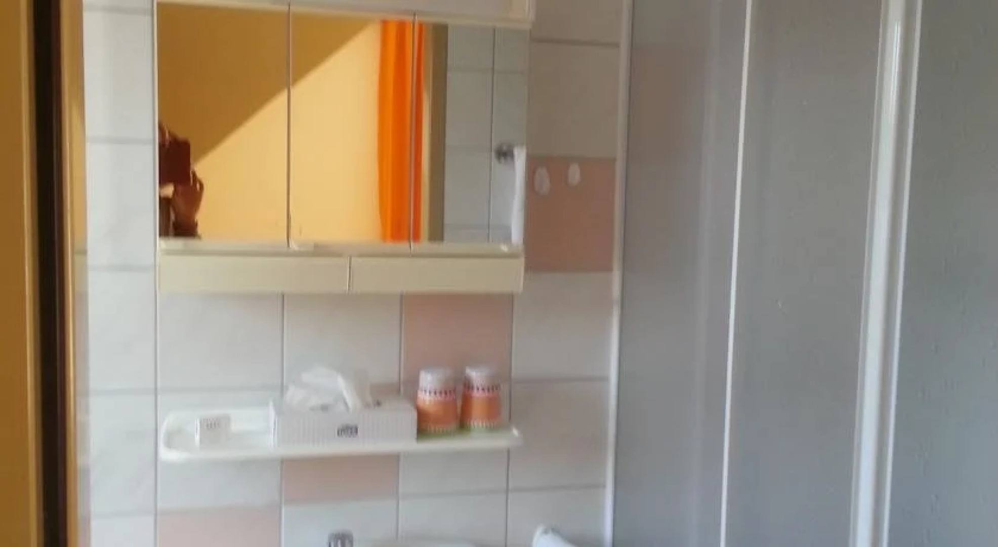 Gï¿½stehaus La Vie