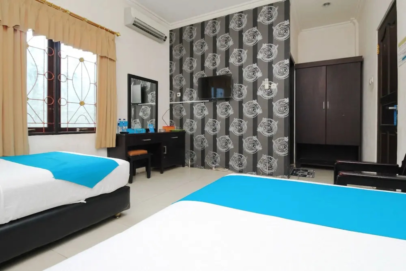 Airy Pahandut Halmahera 21 Palangkaraya