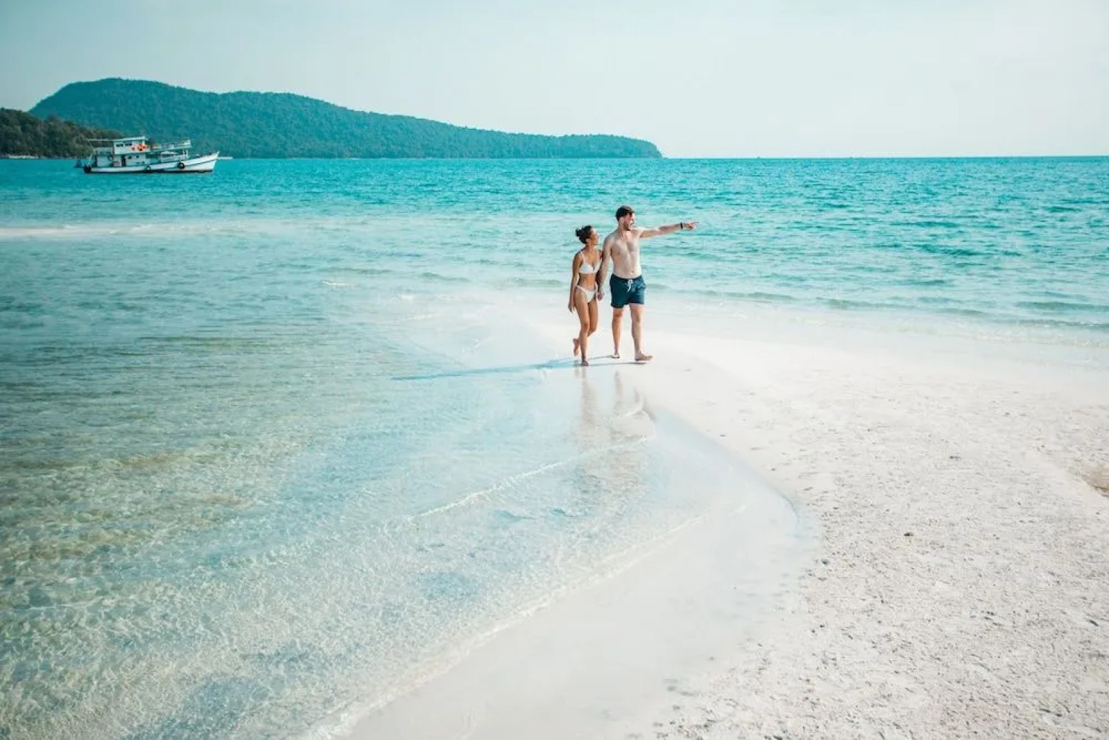 La passion by Achariyak