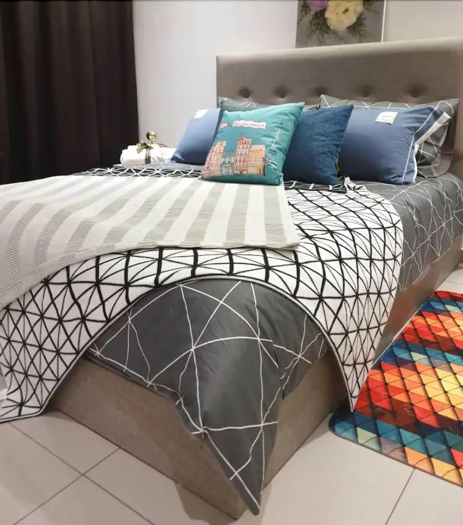 Aurora Suite @ Atlantis Water Park