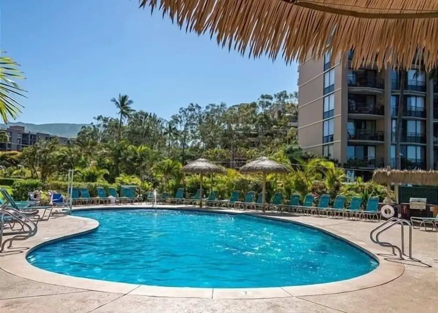 Royal Kahana 220 - 2Br Condo