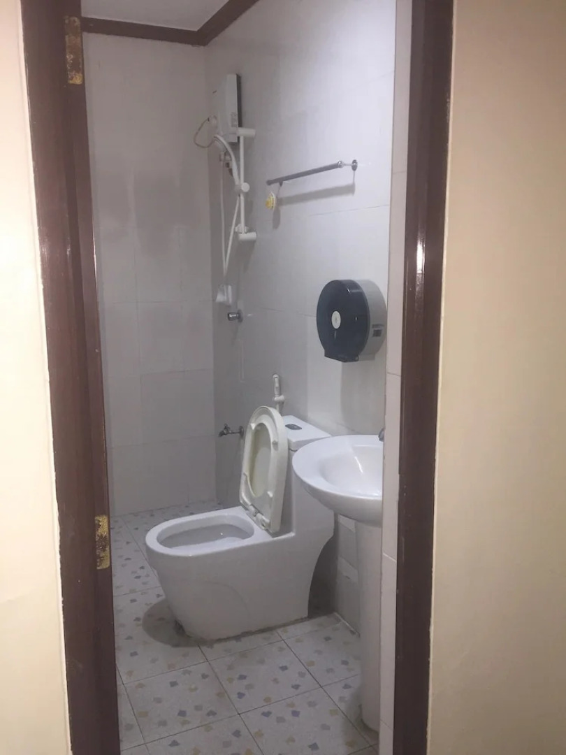 Jeamco Royal Hotel - Baybay