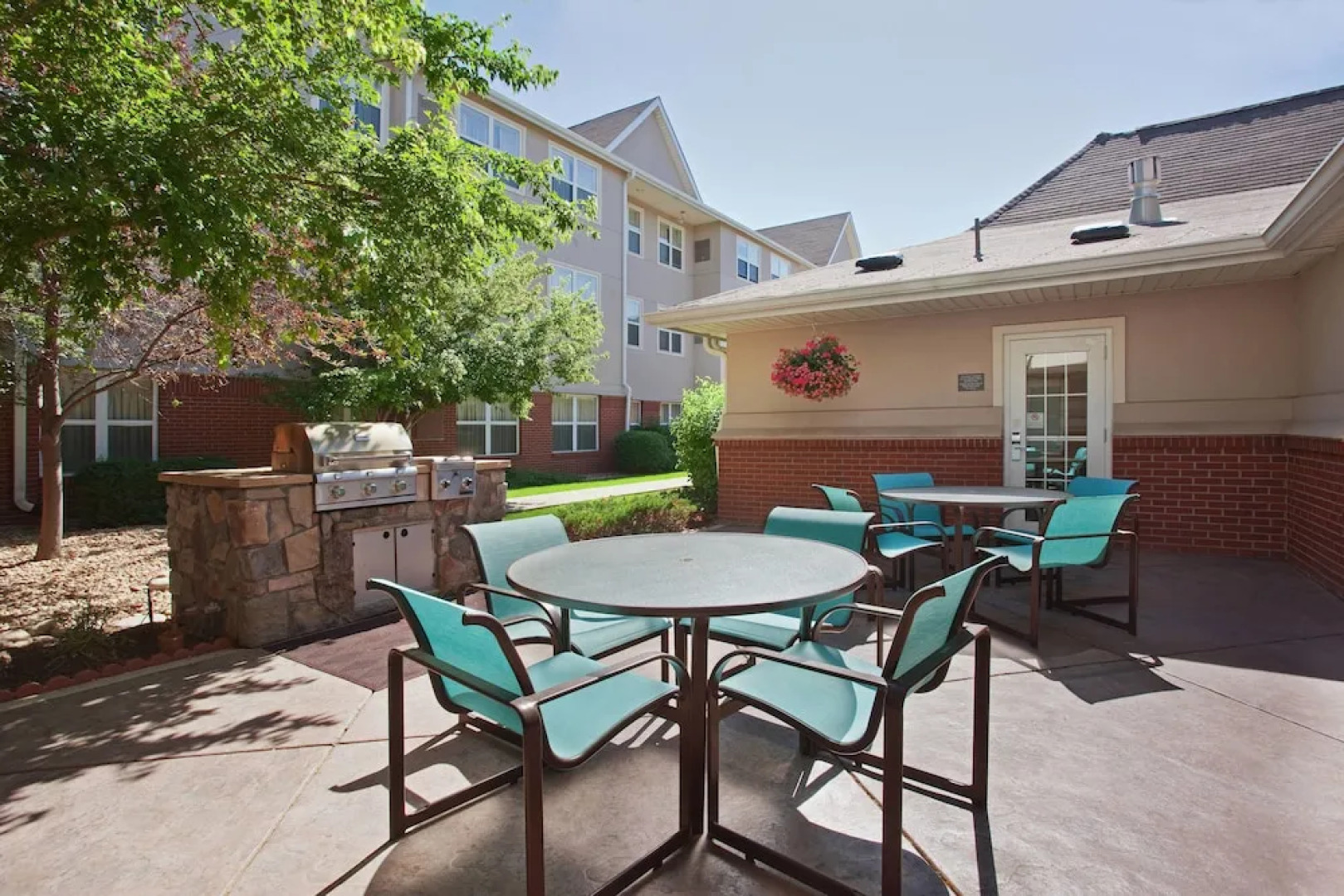 Residence Inn Boulder Longmont
