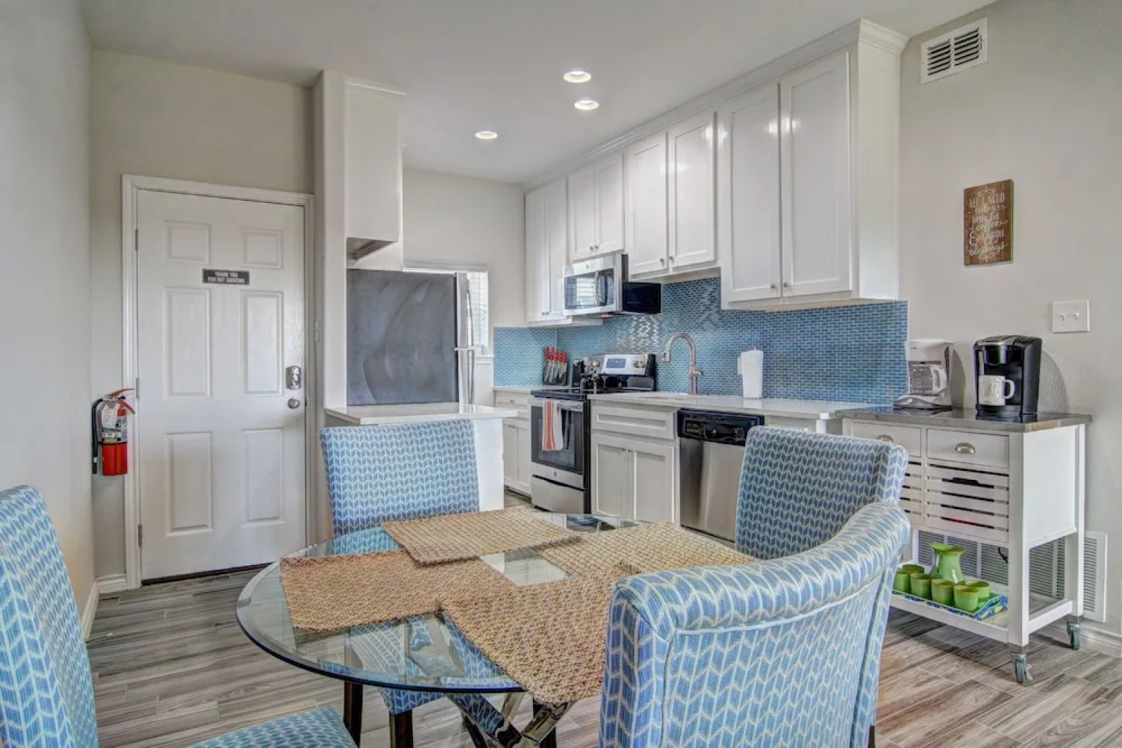 Afterdune Delight - 2 Br Condo