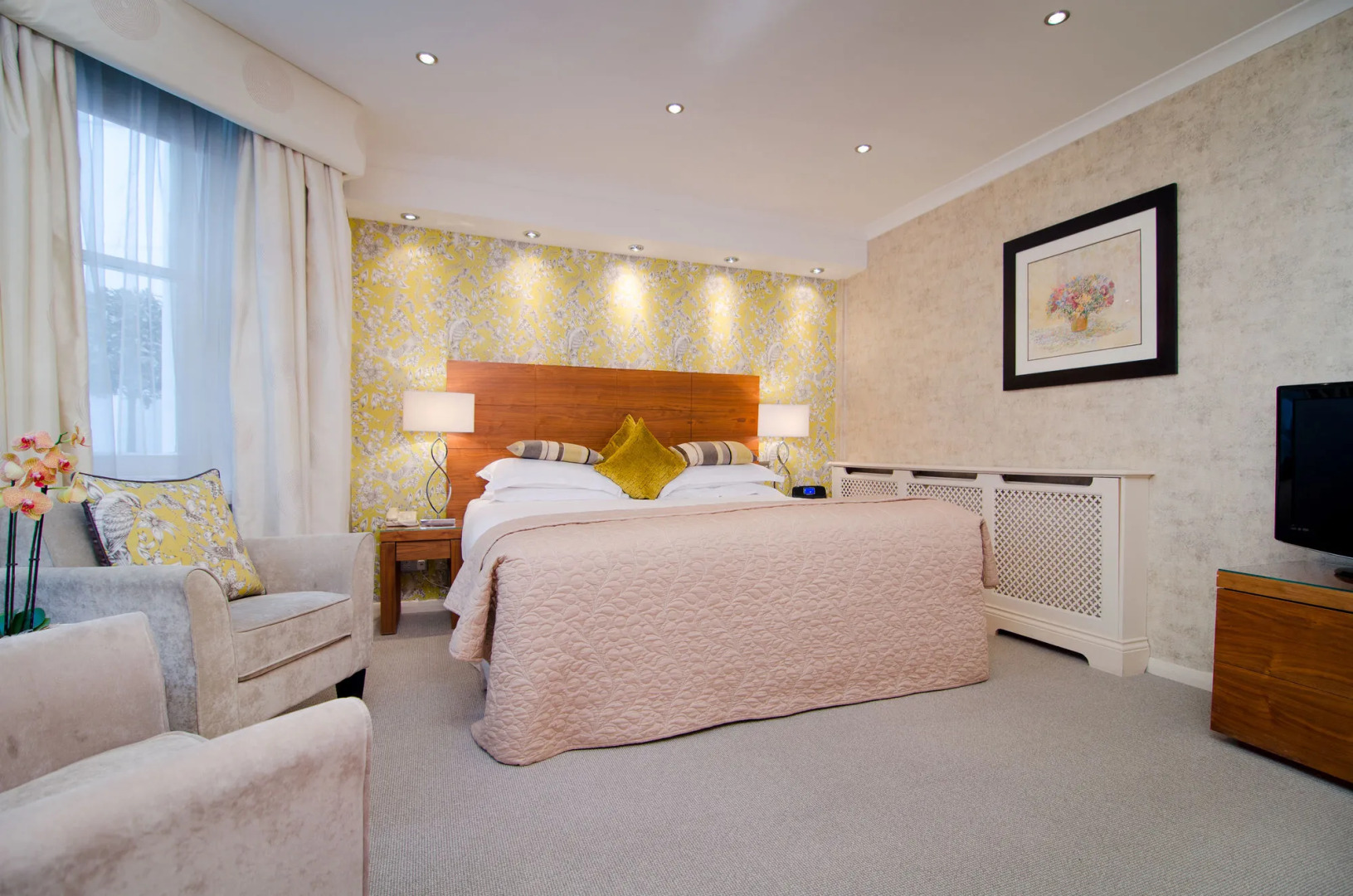 The Beaufort Knightsbridge