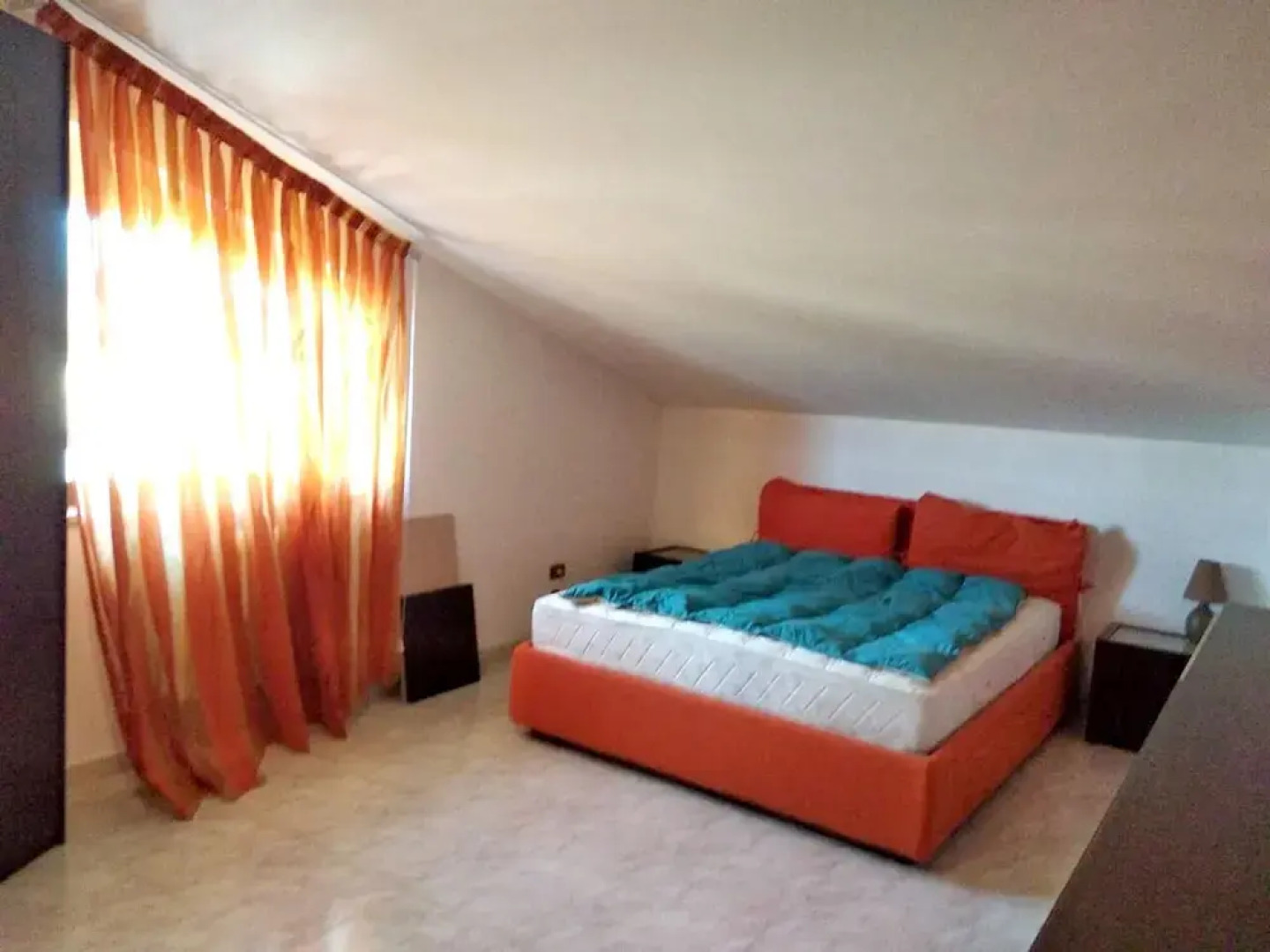 Apartment With 2 Bedrooms In Lettomanoppello With Wonderful City View 12 Km From The Slopes