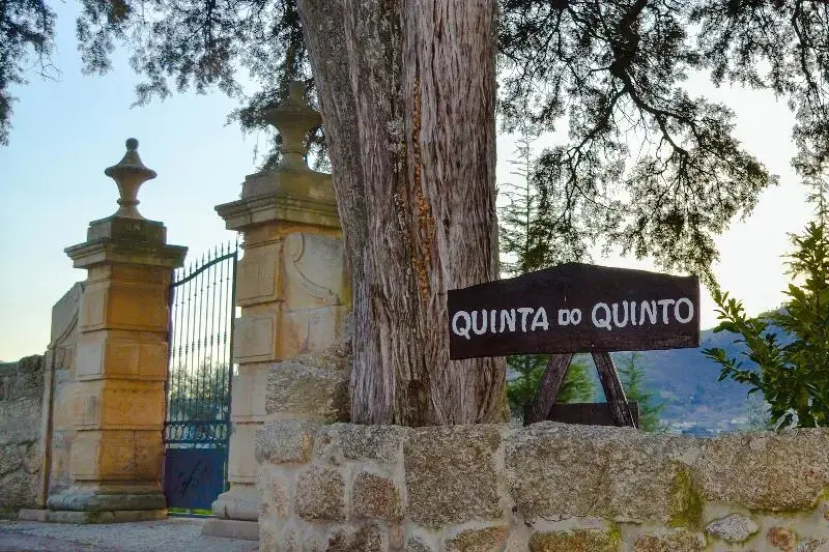 Quinta Do Quinto