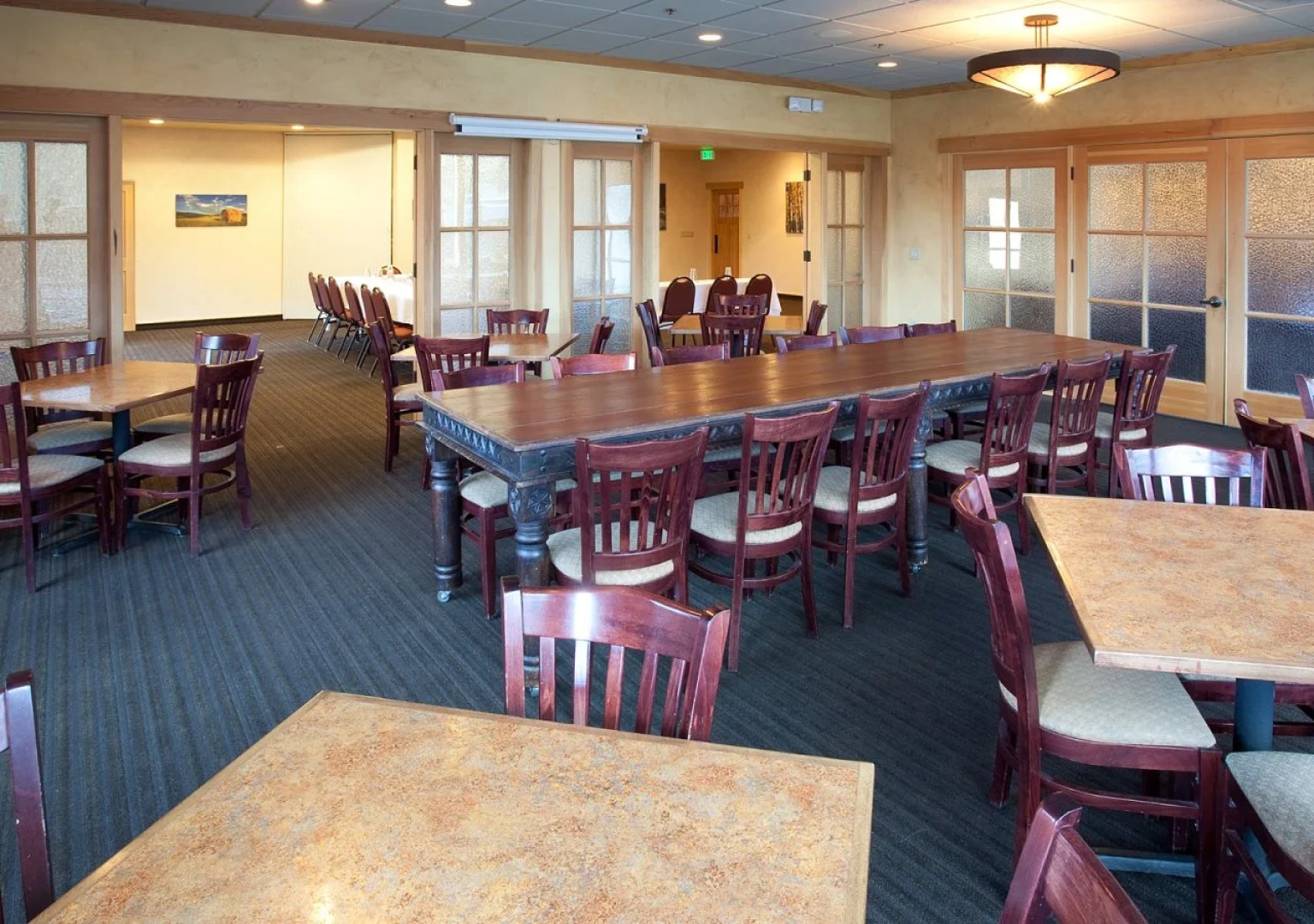 Holiday Inn Steamboat Springs by IHG