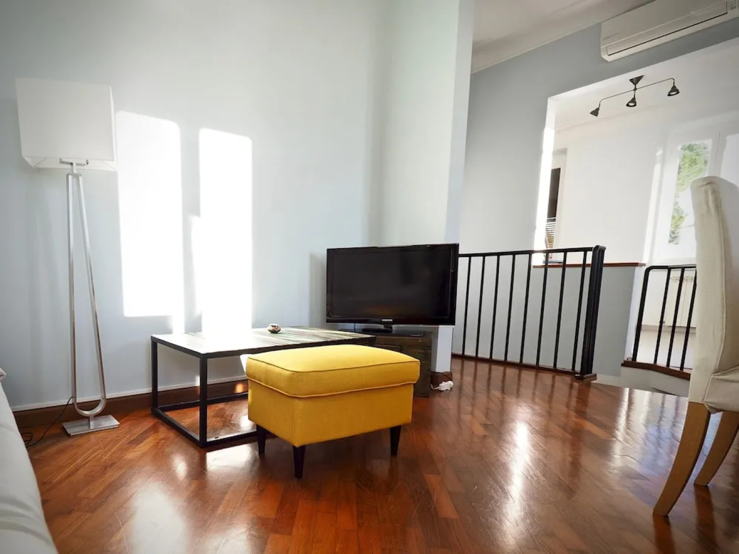 Casa Marconi Terrazza Sul Mare