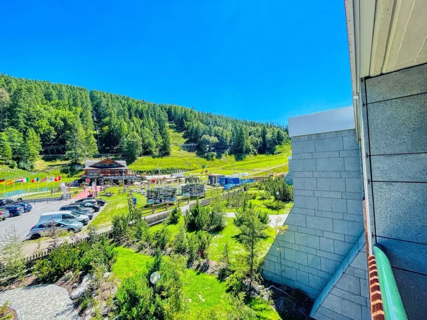 Appartamenti Smith Barbaresco