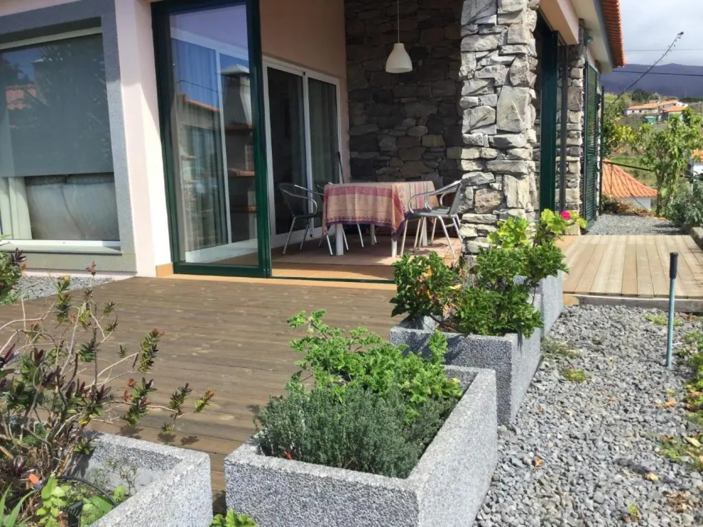 Banda Do Sol Self Catering Cottages